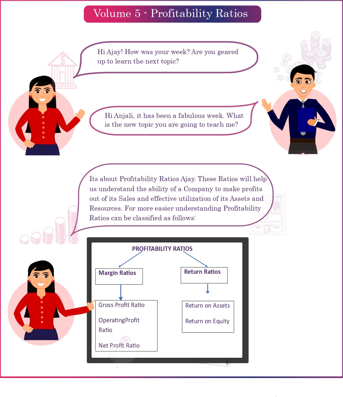 FUN WITH FINANCE - SERIES 02